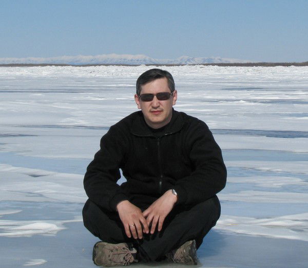 Евгений Рожин