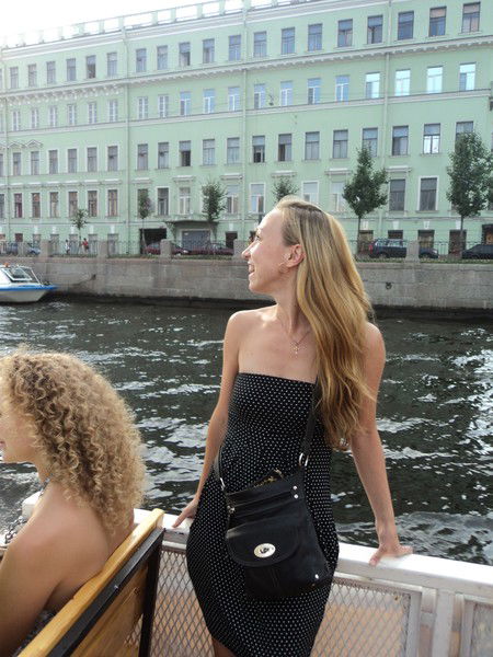 Анастасия Кузнецова