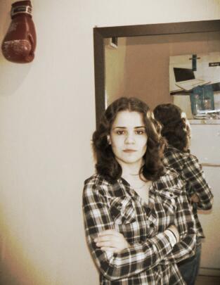 Анастасия Степанова