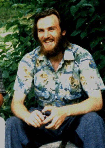 Юрий Семенов