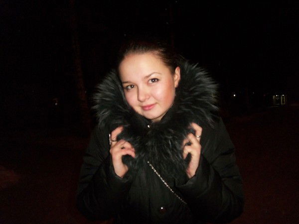 Айгуль Мингазова