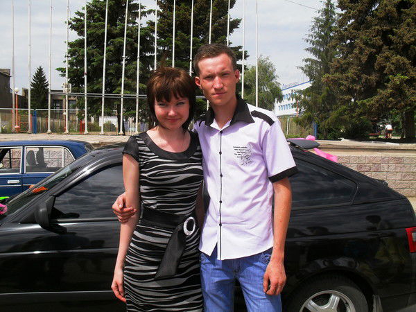 Саня Завьялов