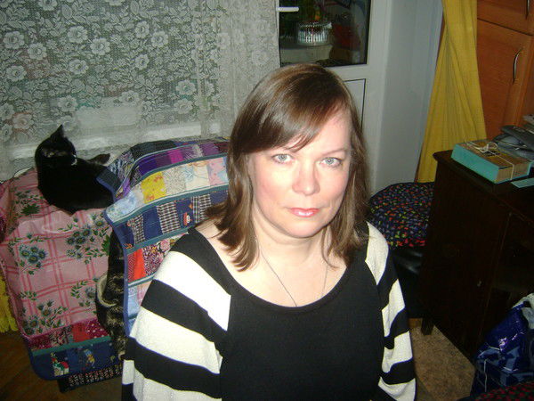 Татьяна Варенья