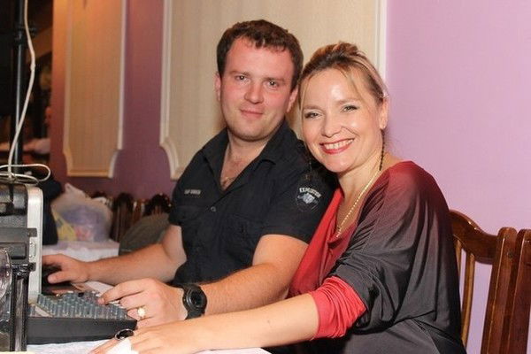 Илья Сорокин