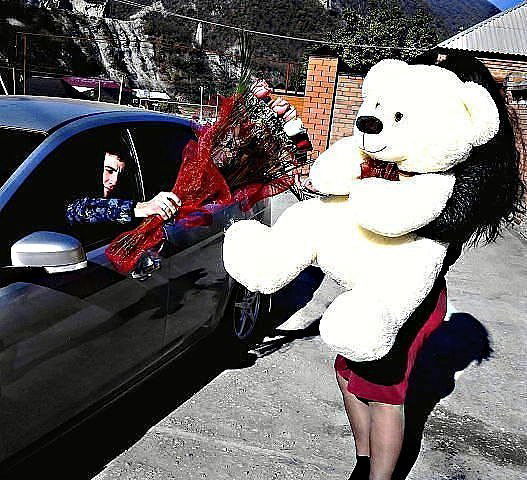 Асемгуль Сейткалиева