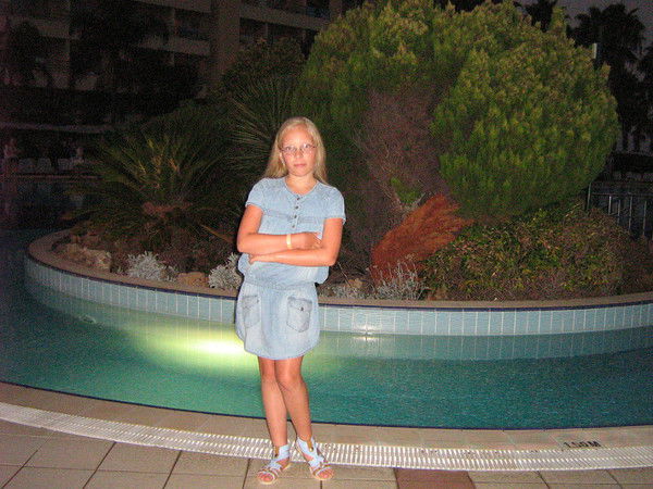 Аня Чистякова