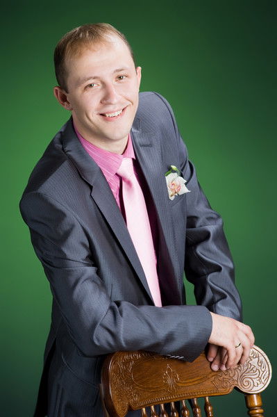 Александр Холявин