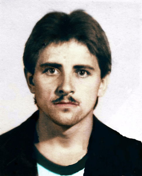 Николай Мануйлов