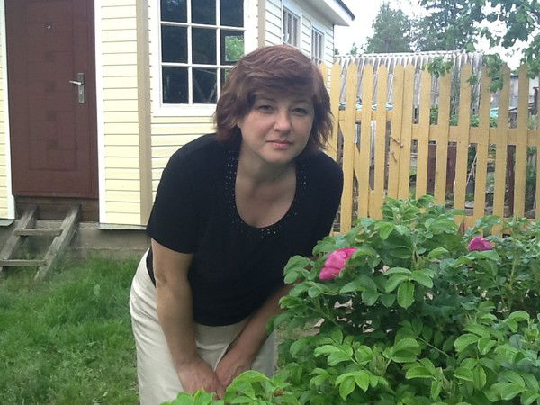 Аля Абдуллина