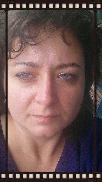 Ольгa Кунаева