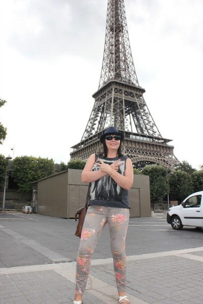 Наталья Львова