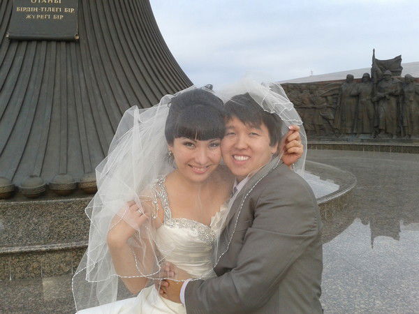 Гаухар Ахметжанова