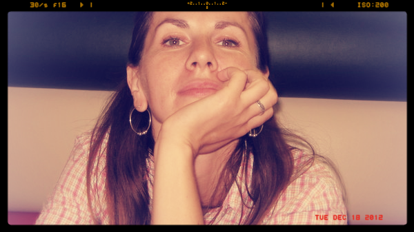 Татьяна Владимировна