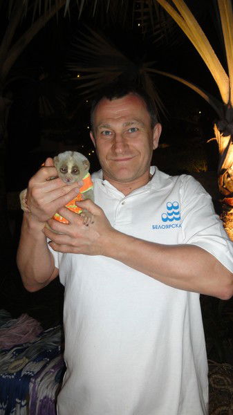 Александр Ермаков