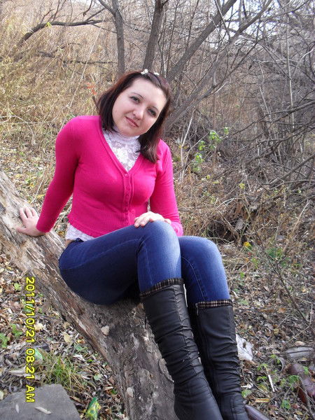 Наташа Пономарчук