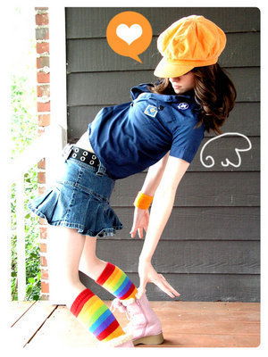 Лизочка Будяева