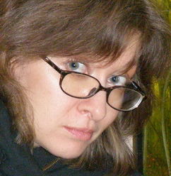 Алла Медникова