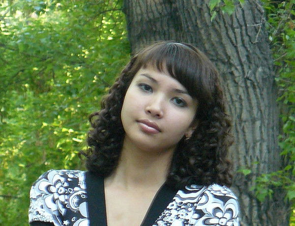 Екатерина Станиславская