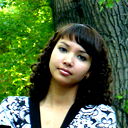 Екатерина Станиславская
