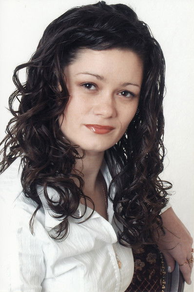 Виктория Вереш