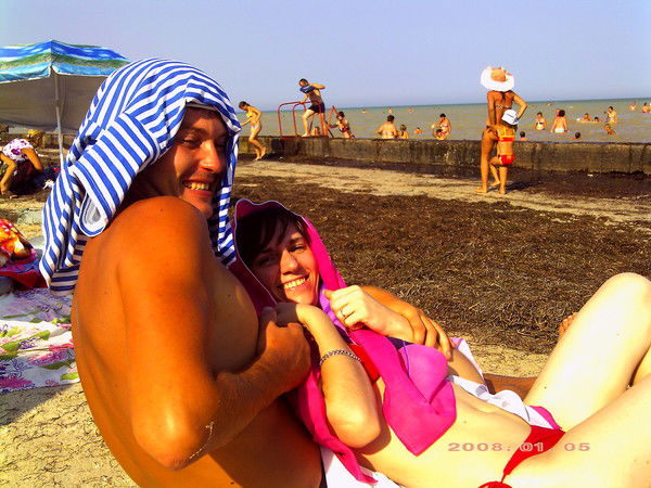 Сергей Козлов