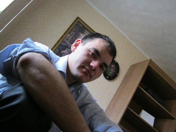 Бота Дусюнбаев