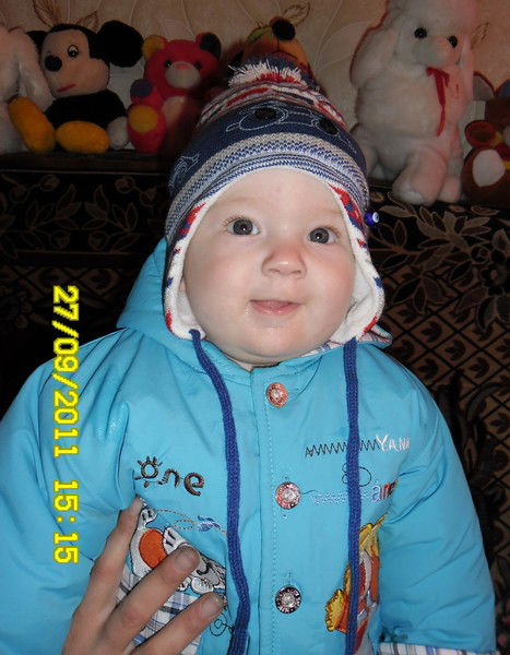 Оксана Рыбалко