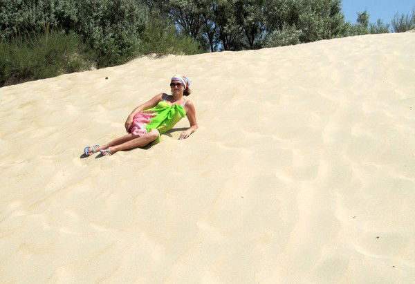 Елена Емельянова