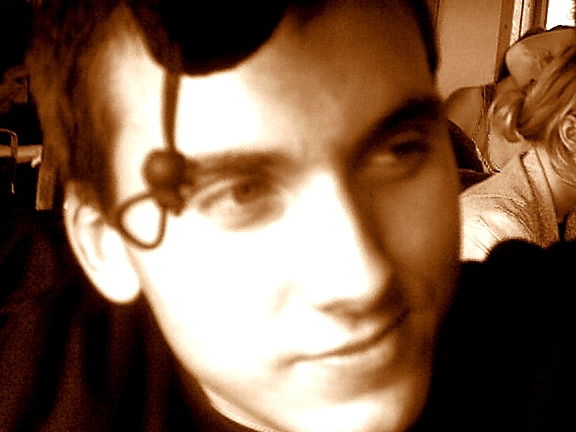 Сергей Власов