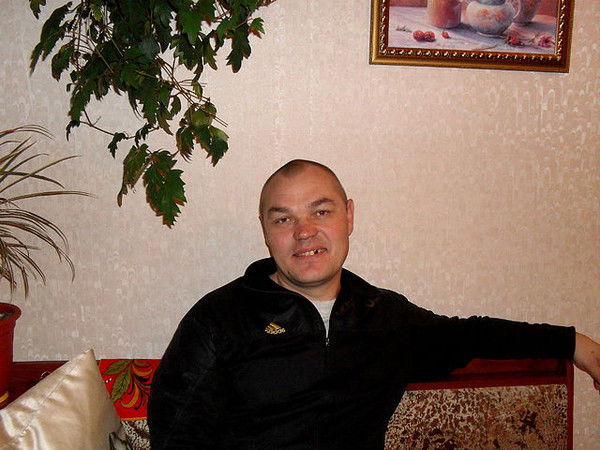 Алексей Захаров