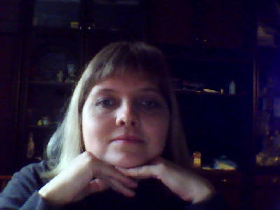 Татьяна Волхонская