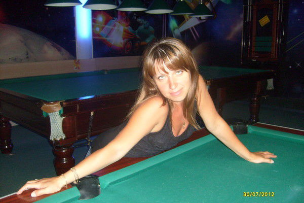 Ирина Проценко