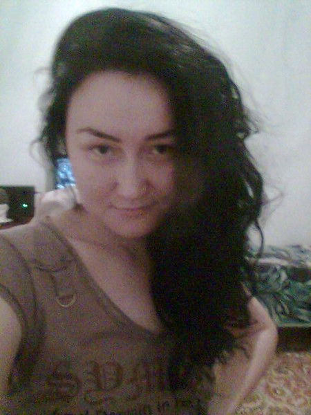 Ляззат Помбаева