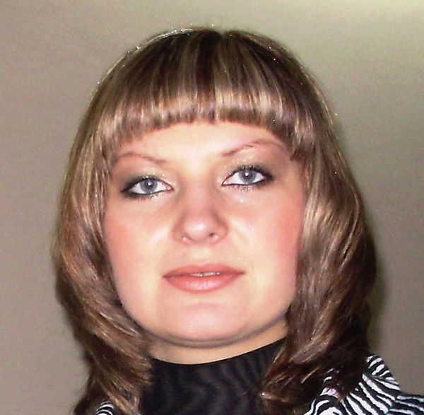 Ирина Алексенко