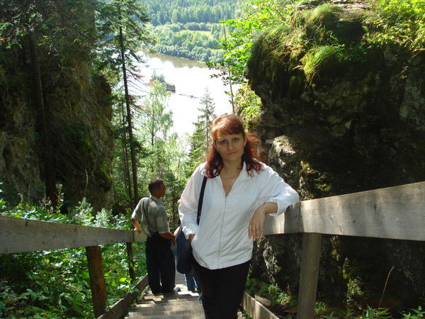 Эльвира Примак