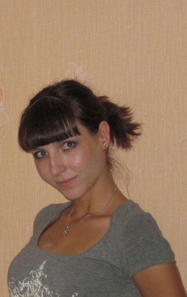 Татьяна Филимонова