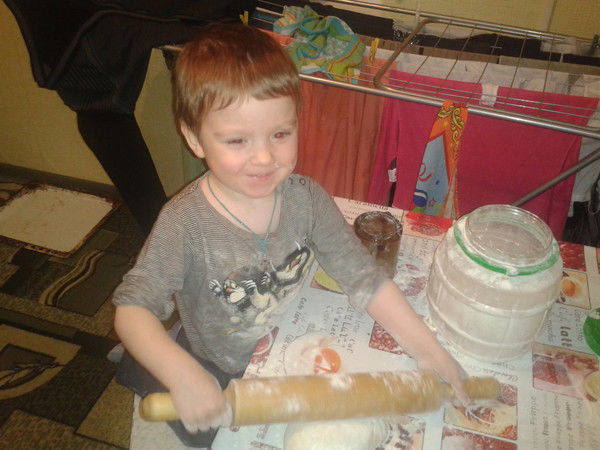 Евгений Быстров