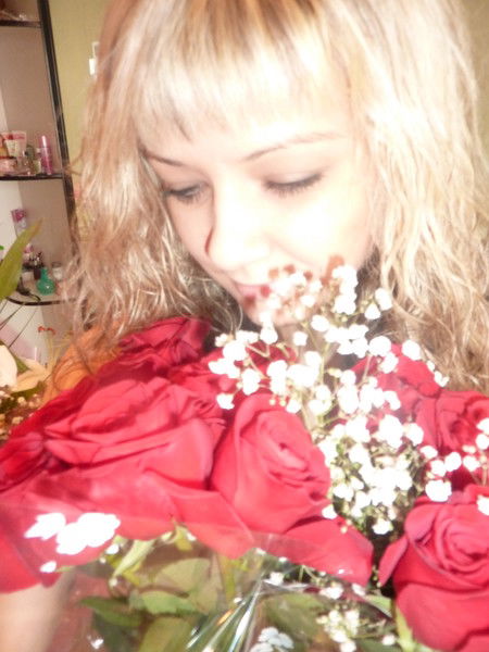 Дарья Иваненко