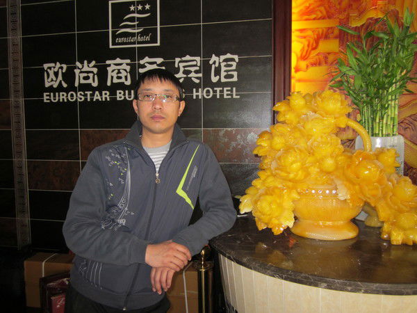 Талгат Турдиев