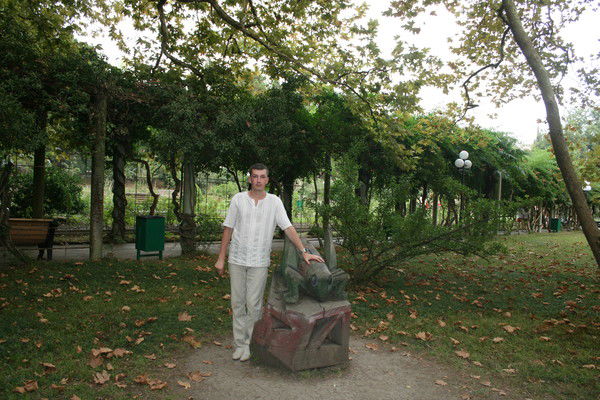 Александр Кузнецов