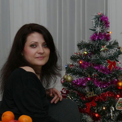 Людмила Миленко