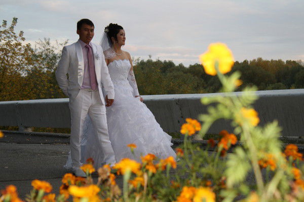 Анара Сарина