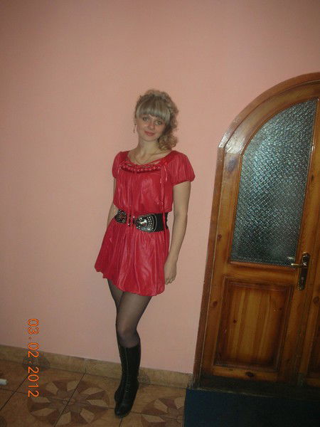 Екатерина Шабунина