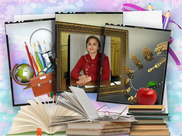 Разият Нурмагомедова