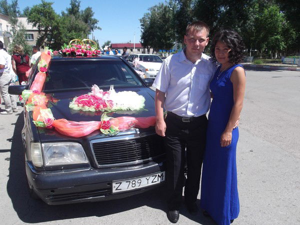 Эльмира Махмутова