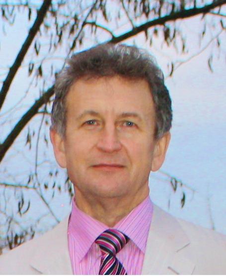 Евгений Разлукин