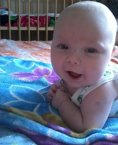 Марина Базака