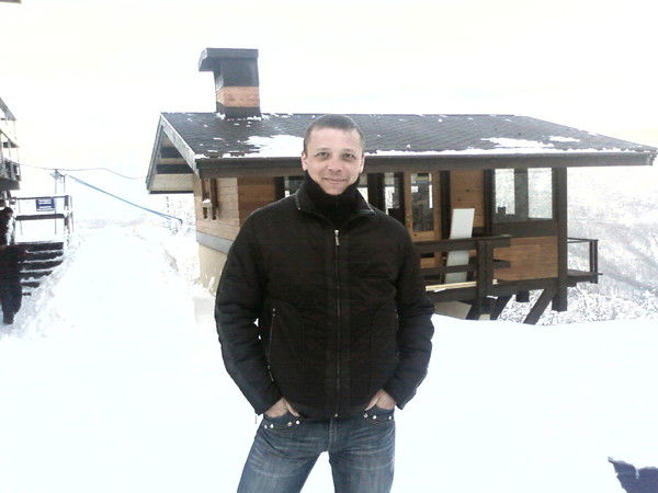 Михаил Тихомиров