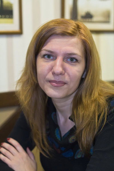 Татьяна Трусько