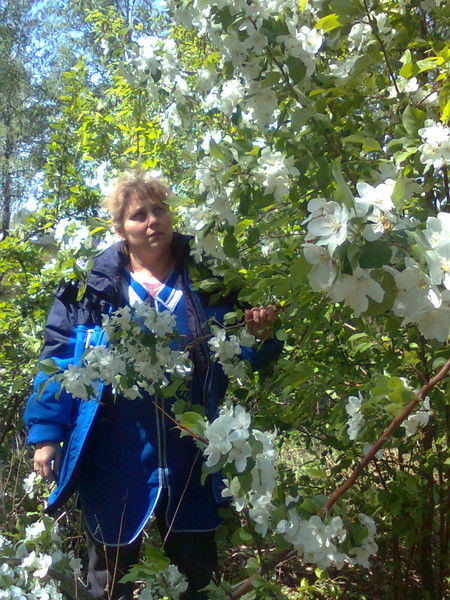 Наталья Морозкина